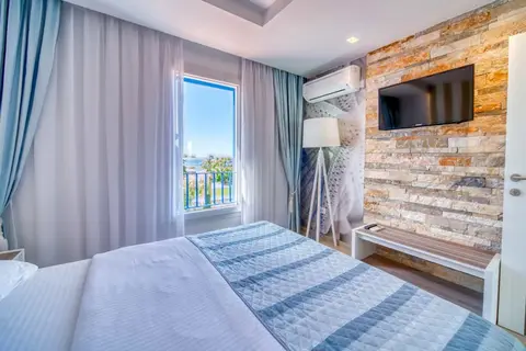 Hotel Aleksandar in Rafailovići — foto 8