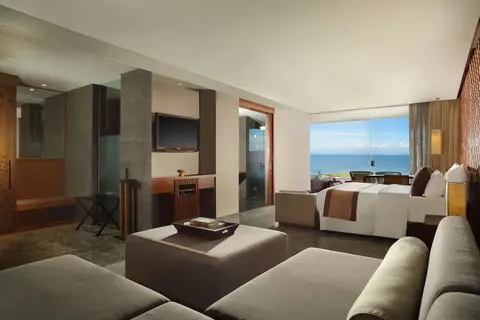 Anantara Uluwatu Bali Resort in Kuta Selatan, foto 6