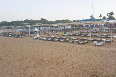 Hane Sun Elite Hotel in Manavgat — foto 16