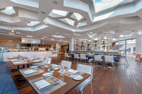 Hotel Royal Hideaway Corales Suites foto 12