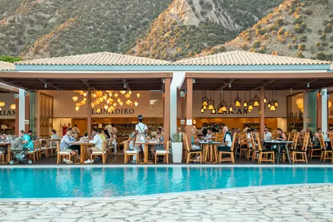Mitsis Selection Blue Domes in Καρδάμαινα — foto 19