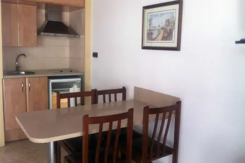Hotel en appartementen Solimar in Calafell — foto 21