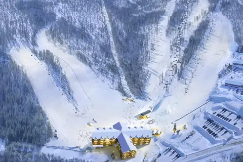 Stöten Skilodge in Malung-Sälens kommun, foto 6