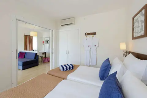 Barut B Suites in Manavgat — foto 3