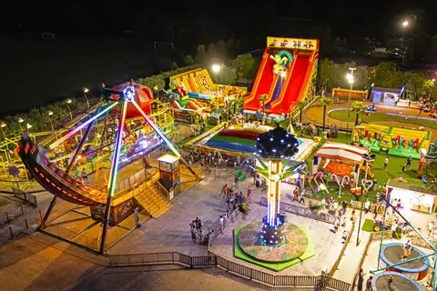 Camping Pra' delle Torri in Caorle, foto 5