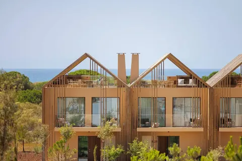 Verdelago Resort foto 4