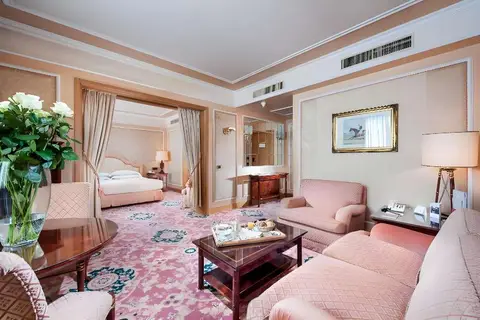 Royal Garden Hotel in Assago — foto 5