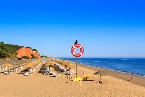 Vale do Lobo Resort in Seixal, foto 12