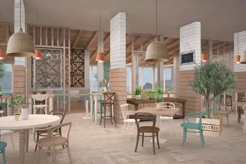 Valamar Bellevue Resort in Rabac — foto 22