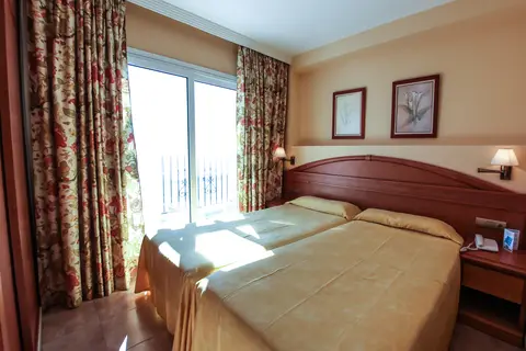 Bahia Serena in Roquetas de Mar — foto 11