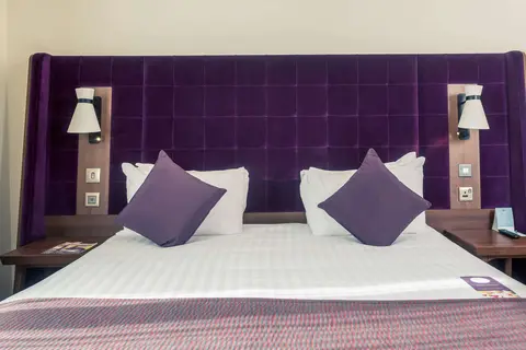 Mercure London Bridge in Londen — foto 24