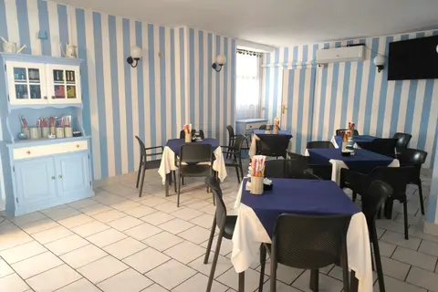 Iris Park in Moniga del Garda — foto 9