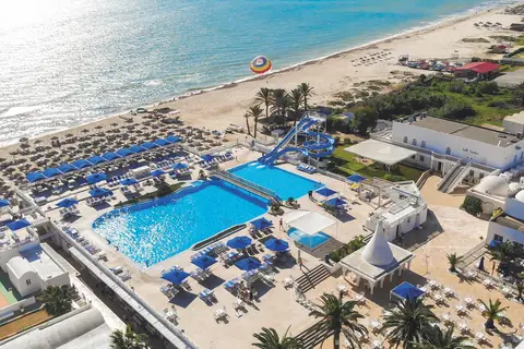 Samira Club in الحمامات — foto 5