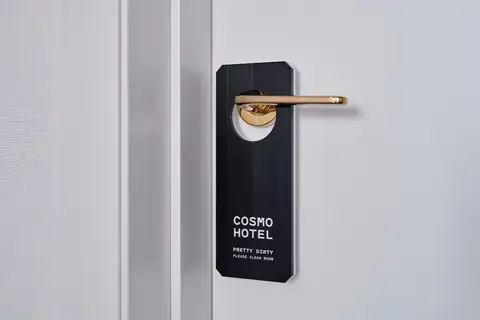 Hotel Cosmo in Valencia — foto 8