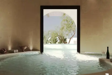 The Landmark Villas & Spa in Κολύμπια — foto 13