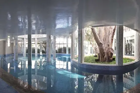 Es Saadi Marrakech Resort - The Palace in Marrakesh, foto 8