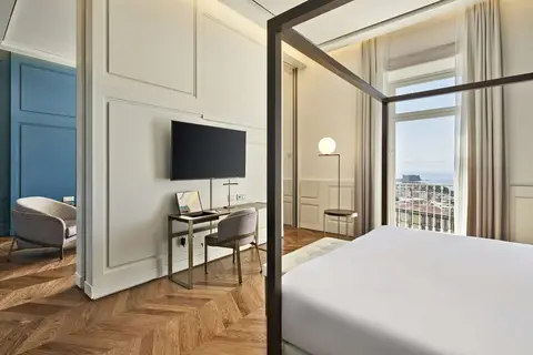 De Bonart Naples, Curio Collection by Hilton in Napels, foto 10