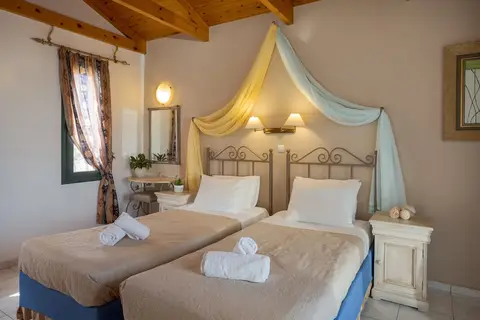 Irida Hotel Apartments by Estia in Δημοτική Ενότητα Μαλίων — foto 20