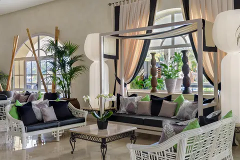 Hotel Gran Oasis Resort in Arona, foto 6