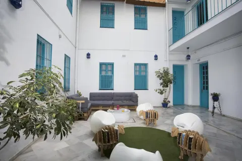 Hotel Casual Sevilla de las Letras foto 12