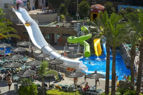 Rosamar Garden Resort in Lloret de Mar — foto 22