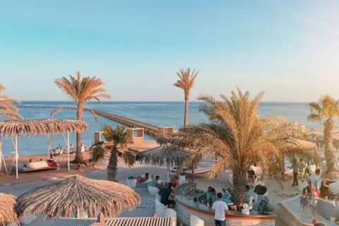 The Breakers Diving & Surfing Lodge in سفاجا — foto 9