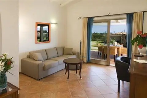 Villas Resort in Castiadas — foto 2