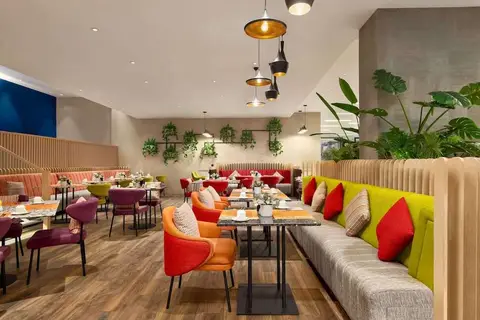 La Quinta by Wyndham Dubai Jumeirah in Dubai — foto 6
