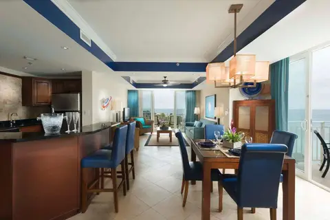 Divi Aruba Phoenix Resort in Bubali — foto 17