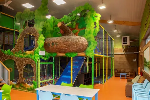 Village L Eau D Heure foto 3