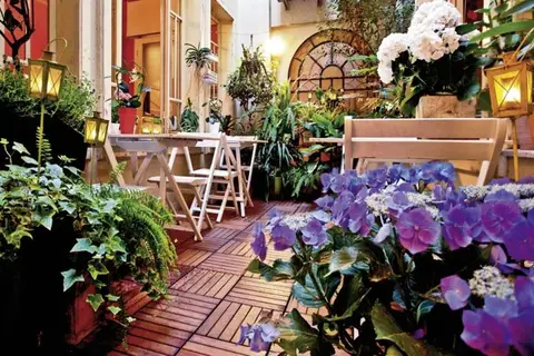 Hotel Miramare Cagliari in Cagliari — foto 4