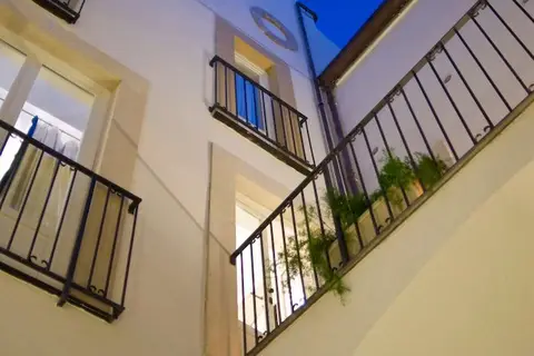 De Stefano Palace in Ragusa, foto 17