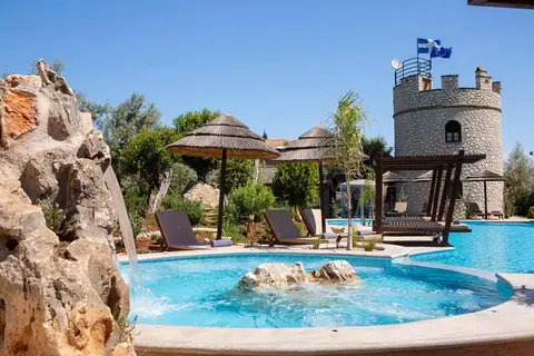 Villa Elia in Δημοτική Ενότητα Λευκάδος — foto 7