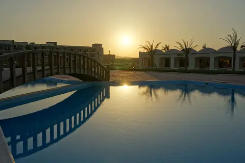 Amarina Queen Resort Marsa Alam in Queen Marsa Alam Resort — foto 3