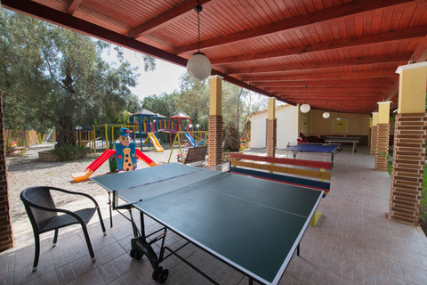 Appartementen Villagio Maistro foto 23