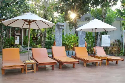Metadee Resort & Villas in Karon, foto 9