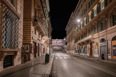 Hotel Trecento in Treviso