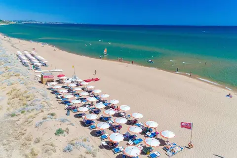 Mangia's Selinunte Resort in Castelvetrano, foto 9