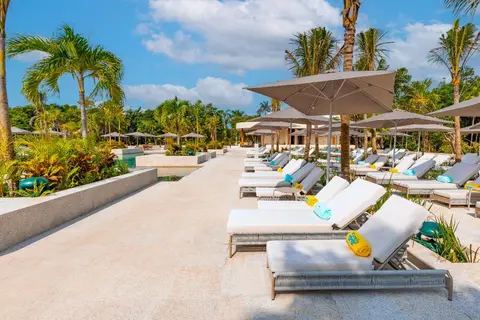 Family Selection at Grand Palladium Kantenah Resort & Spa in Playa del Carmen, foto 19