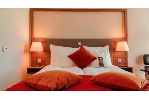 Clarion Hotel Helsinki in Helsinki — foto 17