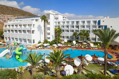 Hotel Servigroup Marina Playa in Mojácar — foto 2
