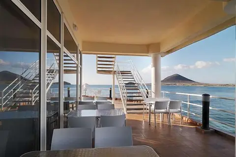 Hotel Medano in El Medano — foto 13
