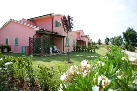 Villaggio La Rosa dei Venti in Vada — foto 21