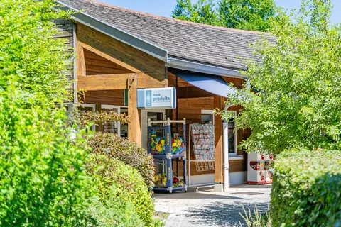 Camping Le Fayolan foto 18