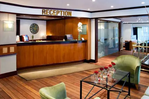 First Hotel Millennium in Oslo, foto 18