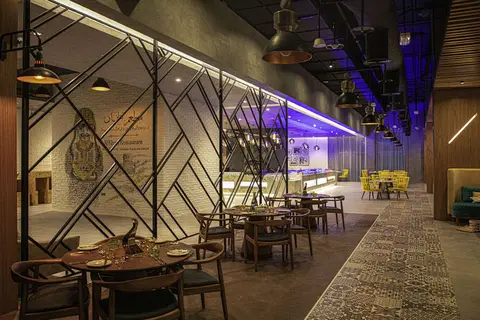Pullman Sharjah in Sharjah, foto 6