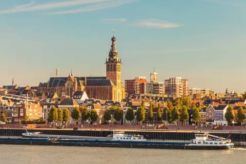 Van der Valk Hotel de Molenhoek - Nijmegen foto 20