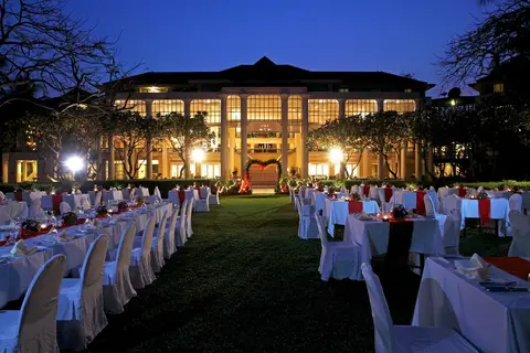 Centara Reserve Samui in บ้านบางรักษ์ — foto 22