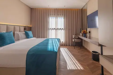 Citadines Almaz Casablanca in Oulad Azzouz, foto 9