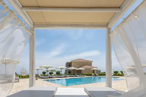 Tramonto Suites foto 1